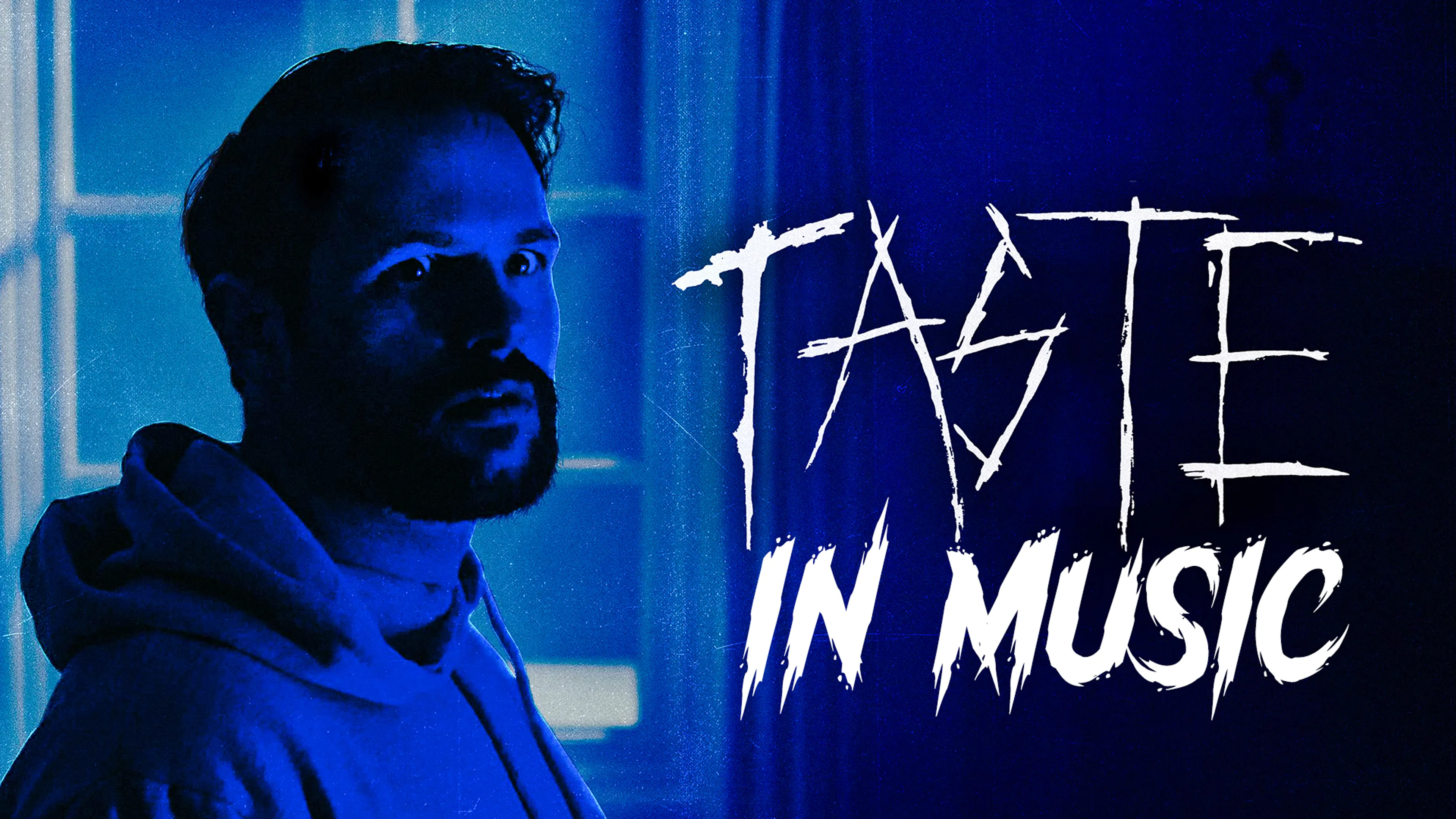 Taste In Music poster